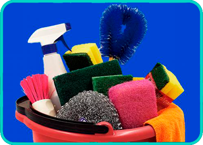 Productos jarciería